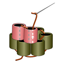 Tubular Brick Stitch Instructions
